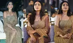 അനാവശ്യ കാര്യങ്ങൾ ഇത്രയധികം ചർച്ച ചെയ്യുന്നത് എന്തിനാണ്, സംസാരിക്കാൻ മറ്റെന്തെല്ലാം വിഷയങ്ങളുണ്ട്; എനിക്കിഷ്ടമുള്ള വസ്ത്രം ധരിക്കും; തുറന്നടിച്ച് ഐശ്വര്യ ലക്ഷ്മി