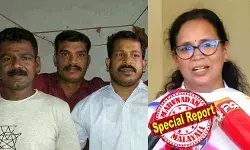 കുടുംബത്തോടൊപ്പം സമയം ചെലവഴിക്കാന് വേണ്ടിയാണ് പരോള് നല്കുന്നതെന്ന് പറയുന്നത് പരിഹാസ്യമാണ്; ഭീകരമായ കൊലപാതകങ്ങള് ചെയ്തവര്ക്ക് ജയില് ചട്ടങ്ങള് ലംഘിച്ച് ഇളവുകള് നല്കുന്നത് ആരുടെ താല്പര്യപ്രകാരമാണ്? ടിപി കേസ് പ്രതികളുടെ പരോളില് സര്ക്കാരിനെതിരെ ആഞ്ഞടിച്ച് കെ കെ രമ കുടുംബത്തോടൊപ്പം സമയം ചെലവഴിക്കാന് വേണ്ടിയാണ് പരോള് നല്കുന്നതെന്ന് പറയുന്നത് പരിഹാസ്യമാണ്; ഭീകരമായ കൊലപാതകങ്ങള് ചെയ്തവര്ക്ക് ജയില് ചട്ടങ്ങള് ലംഘിച്ച് ഇളവുകള് നല്കുന്നത് ആരുടെ താല്പര്യപ്രകാരമാണ്? ടിപി കേസ് പ്രതികളുടെ പരോളില് സര്ക്കാരിനെതിരെ ആഞ്ഞടിച്ച് കെ കെ രമ