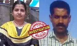 ആലപ്പുഴ അമ്പിളി കൊലപാതകം; ഭാര്യയെ നടുറോഡില് കുത്തികൊലപ്പെടുത്തിയ കേസിലെ പ്രതി രാജേഷിന് ഇരട്ട ജീവപര്യന്തം ശിക്ഷയും രണ്ടുലക്ഷം രൂപ പിഴയും ശിക്ഷ; രാജേഷ് അംബിളിയെ കൊലപ്പെടുത്തിയത് കുടുംബ വഴക്കിനെ തുടര്ന്ന് ആലപ്പുഴ അമ്പിളി കൊലപാതകം; ഭാര്യയെ നടുറോഡില് കുത്തികൊലപ്പെടുത്തിയ കേസിലെ പ്രതി രാജേഷിന് ഇരട്ട ജീവപര്യന്തം ശിക്ഷയും രണ്ടുലക്ഷം രൂപ പിഴയും ശിക്ഷ; രാജേഷ് അംബിളിയെ കൊലപ്പെടുത്തിയത് കുടുംബ വഴക്കിനെ തുടര്ന്ന്