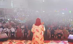 വടക്കാങ്ങര ടാലന്റ് പബ്ലിക് സ്കൂള് വാര്ഷികാഘോഷം സമാപിച്ചു വടക്കാങ്ങര ടാലന്റ് പബ്ലിക് സ്കൂള് വാര്ഷികാഘോഷം സമാപിച്ചു