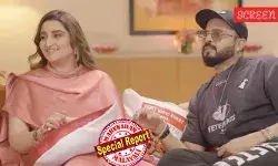 അന്ന് കൊല്ലപ്പെട്ടേക്കുമെന്ന് കരുതി, ആത്മഹത്യയെക്കുറിച്ച് ചിന്തിച്ചു! ലോകം തള്ളിപ്പറഞ്ഞപ്പോള്‍ കൈവിടാതെ ആ കുടുംബം; ദൈവം നേരിട്ട് വന്ന് പറഞ്ഞാലും ശ്രീശാന്ത് ഇത് ചെയ്യില്ല! തീഹാര്‍ ജയിലില്‍ ശ്രീശാന്ത് തറയില്‍ കിടന്നപ്പോള്‍ അവള്‍ ഉറങ്ങിയതും നിലത്ത്! ടി.വി.യിലെ വാര്‍ത്ത കണ്ട് വിവാഹം റദ്ദാക്കില്ലെന്ന് ഉറപ്പുതരണമെന്ന് അച്ഛനോട് പറഞ്ഞു; ഹര്‍ഭജന്റെ പോഡ്കാസ്റ്റില്‍ കണ്ണ് നനയിച്ച് ശ്രീശാന്തും ഭുവനേശ്വരിയും