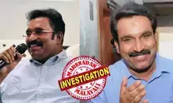 മുടി വെട്ടാന്‍ വന്ന് പരിചയം, മുടിയാനാകുമെന്ന് കരുതിയില്ല..! പേര് ബിജു ജോര്‍ജ്ജ്, സുപ്രീംകോടതിയില്‍ സീനിയര്‍ അഭിഭാഷകനാണ്; വന്‍കിട സ്ഥാപനങ്ങളുടെ സി.എസ്.ആര്‍ ഫണ്ട് തരപ്പെടുത്തി നല്‍കും;  1500 കോടിയുടെ ഫണ്ട് തരപ്പെടുത്തി നല്‍കാം; വാഗ്ദാനത്തില്‍ വീണ   റിന്‍ഷാദിന് നഷ്ടം 29 ലക്ഷം! സോളാര്‍ നായകന്‍ വീണ്ടും തട്ടിപ്പുമായി കളംനിറഞ്ഞു; ഇരകള്‍ കൂടുതല്‍ തമിഴ്‌നാട്ടിലും കര്‍ണാടകത്തിലും