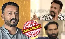 തനിക്കെതിരായ പീഡന കേസുകള്‍ക്ക് പിന്നില്‍ ഗൂഢാലോചന; പാര്‍ട്ടിക്ക് പുറത്തു നിന്നും രാഷ്ട്രീയ ഗൂഢാലോചന നടന്നു; അതിജീവിതമാരുടെ പുറത്തുവന്ന ചാറ്റുകള്‍ അപൂര്‍ണ്ണം; മുഴുവന്‍ ചാറ്റുകളും ഫോണ്‍ റെക്കോര്‍ഡുകളും പുറത്തുവിടാന്‍ തയ്യാറാകണം; സാമ്പത്തിക ചൂഷണ ആരോപണവും തെറ്റ്; ഫ്‌ലാറ്റ് വാങ്ങി നല്‍കാന്‍ ആവശ്യപ്പെട്ടിട്ടില്ല; ഹഷ്മിക്ക് മുന്നില്‍ തുറന്നു പറച്ചിലുമായി രാഹുല്‍ മാങ്കൂട്ടത്തില്‍