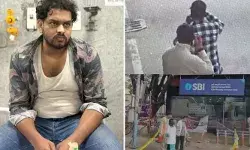 എടിഎമ്മിൽ പണം നിക്ഷേപിക്കുന്നതിനിടെ അജ്ഞാതർ തോക്കുചൂണ്ടി ഭീഷണിപ്പെടുത്തി; എതിർത്തതോടെ മലയാളി വ്യവസായിയെ കാലിന് വെടിവെച്ച് വീഴ്ത്തി; കവർന്നത് ലക്ഷങ്ങൾ