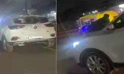 വാഹനാപകടത്തെത്തുടർന്ന് തർക്കം; പിന്നാലെ വി​ര​മി​ച്ച സൈ​നി​ക​നെ ഇ​ടി​ച്ചി​ട്ട് ബോ​ണ​റ്റി​ൽ കി​ട​ത്തി പാ​ഞ്ഞ് കാർ; ഒരു കിലോമീറ്ററോളം ദൂരം വലിച്ചിഴച്ച ശേഷം റോഡിൽ തള്ളിയിട്ട് കടന്ന് യുവാക്കൾ