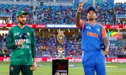 ചാമ്പ്യൻസ് ട്രോഫി കളിക്കാൻ ഇന്ത്യ വിസമ്മതിച്ചപ്പോൾ എന്ത് നടപടിയെടുത്തു; ഇന്ത്യക്കെതിരായ മത്സരം ബഹിഷ്‌കരിച്ചാൽ പാക്കിസ്ഥാനെ ശിക്ഷിക്കാൻ ഐസിസിക്ക് അധികാരമില്ലെന്ന് ഇഹ്സാൻ മാനി