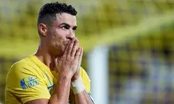 മറ്റ് ടീമുകൾക്ക് ലഭിക്കുന്ന പരിഗണന തങ്ങൾക്കില്ല; ക്ലബ്ബിന്റെ സാമ്പത്തിക കൈകാര്യം ചെയ്യലിൽ അതൃപ്തി; അൽ-നസറിനായുള്ള അടുത്ത മത്സരം കളിക്കില്ല; സൗദിയിൽ റൊണാൾഡോയുടെ പണിമുടക്ക്