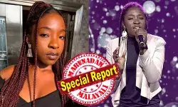 അവസാന നിമിഷം കൈകൊണ്ട് ആംഗ്യം കാണിച്ചു, ശ്വാസം കിട്ടാതെ പിടഞ്ഞു; ഉറക്കത്തിൽ പാമ്പ് കടിയേറ്റ് 26കാരിയായ നൈജീരിയൻ ഗായികയ്ക്ക് ദാരുണാന്ത്യം; വിടപറഞ്ഞത് റിഹാനയുടെ പാട്ടിലൂടെ ലോകത്തെ ഞെട്ടിച്ച പ്രതിഭ; ചികിത്സ കിട്ടിയില്ലെന്ന് സുഹൃത്തുക്കൾ; ഇഫുനാന്യയുടെ വേർപാടിൽ വിങ്ങിപ്പൊട്ടി ആരാധകർ