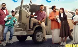 മാത്യൂ തോമസ്- ദേവിക സഞ്ജയ് പ്രധാന വേഷങ്ങളിലെത്തുന്ന ഫാമിലി എന്റെർറ്റൈനെർ; സുഖമാണോ സുഖമാണ് ആദ്യ ഗാനം പുറത്ത്