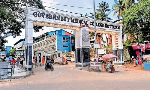 സര്ക്കാര് മെഡിക്കല് കോളജുകളില് ഇന്നു മുതല് ഒ.പി മുടങ്ങും; സമരം വിവിധ ആവശ്യങ്ങള് ഉന്നയിച്ച് സര്ക്കാര് മെഡിക്കല് കോളജുകളില് ഇന്നു മുതല് ഒ.പി മുടങ്ങും; സമരം വിവിധ ആവശ്യങ്ങള് ഉന്നയിച്ച്