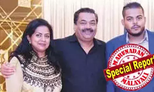 ജനുവരി 31-ന് സഹോദരനെ വിളിച്ചത് മരണ വഴി മനസ്സില്‍ ഉറപ്പിച്ച്;  ഡയറിക്കുള്ളില്‍ ഒമ്പത് പേജുള്ള കുറിപ്പ് വിശദീകരിക്കുന്നത് ആത്മഹത്യാ തീരുമാനം; റെയ്ഡിനും വെടിയൊച്ചയ്ക്കും തമ്മില്‍ ബന്ധമില്ല; ഐടി ഉദ്യോഗസ്ഥരോട് ബെംഗളൂരു വിടരുതെന്ന് എസ്ഐടി; കോണ്‍ഫിഡന്റ് ഗ്രൂപ്പിനെ മകന്‍ നയിക്കും