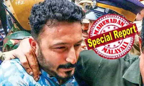 മാങ്കൂട്ടത്തിലിനെതിരെ ഉടനടി നടപടിയില്ല; രാഹുലിനെയും പരാതിക്കാരനെയും സമിതി നേരിട്ട് വിളിക്കാന്‍ സാധ്യത; അയോഗ്യതാ നീക്കത്തില്‍ പ്രിവിലേജ് കമ്മിറ്റിയുടെ അന്തിമ തീരുമാനം ഉടന്‍ ഉണ്ടാകില്ല; റോജിയുടേയും ലത്തീഫിന്റേയും നിലപാട് നിര്‍ണ്ണായകം