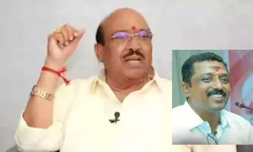 ഗുരുദേവനെയും ആശാനെയും അപമാനിച്ചു; വെള്ളാപ്പള്ളിയുടേത് നവോത്ഥാന ചരിത്രത്തെ മായ്ച്ചുകളയുന്ന അധികാരവാദം; ആര്‍.സി. രാജീവ് ദാസിന്റെ രൂക്ഷവിമര്‍ശനം ഇങ്ങനെ