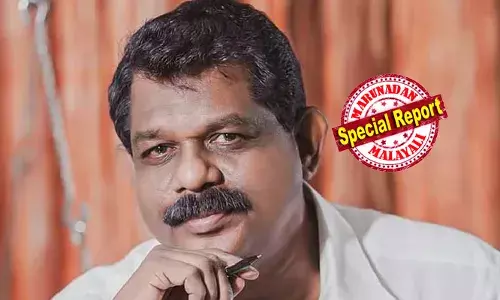 കോടതി കുറ്റക്കാരനാക്കി കണ്ടെത്തി ശിക്ഷ വിധിച്ചത് തന്റെ വാദങ്ങള്‍ പൂര്‍ണമായും കേള്‍ക്കാതെയെന്ന് ആന്റണി രാജു; തൊണ്ടിമുതല്‍ കേസില്‍ ശിക്ഷാ വിധി താത്ക്കാലികമായി മരവിപ്പിച്ചു;  കുറ്റക്കാരനായി കണ്ടെത്തിയ വിധിയും അയോഗ്യതയും നിലനില്‍ക്കും