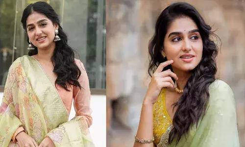 വിവാദങ്ങളിൽ നിന്നും മാറിനിൽക്കാനാണ് ഞാൻ ആഗ്രഹിക്കുന്നത്; പക്ഷെ ഇത് പറയാതെ വയ്യ; വാക്കുകൾ വളച്ചൊടിച്ച് പ്രചരിച്ചു; ഇത് മാധ്യമപ്രവർത്തനമല്ലെന്നും അനശ്വര രാജൻ