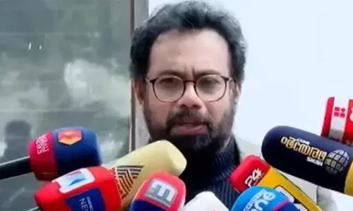 2019 മുതല്‍ 2025 വരെ 555-ലധികം പേര്‍ക്ക് വന്യജീവി കേരളത്തില്‍ ജീവന്‍ നഷ്ടപ്പെട്ടു; കാട്ടുപന്നികളെ ക്ഷുദ്ര ജീവിയായി പ്രഖ്യാപിക്കണമെന്ന് കേരളത്തിന്റെ ആവശ്യം കേന്ദ്രം നിരാകരിച്ചു: ജോണ്‍ ബ്രിട്ടാസ്