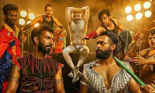 ബോക്സ്ഓഫീസിൽ മികച്ച പ്രകടനവുമായി വാൾട്ടറും പിള്ളേരും രണ്ടാം വാരത്തിലേക്ക്; 10 ദിവസത്തിനുള്ളിൽ ചത്താ പച്ച നേടിയതെത്ര?; കളക്ഷൻ കണക്കുകൾ പുറത്ത്