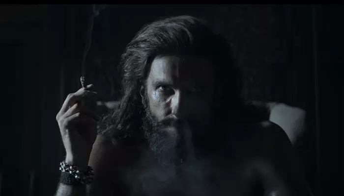 ഇനി പ്രതികാരം..; ആദ്യ ഭാഗത്തിന്റെ വമ്പൻ വിജയത്തിന് പിന്നാലെ പ്രഖ്യാപനമെത്തി; കൈയ്യടി നേടി ധുരന്ധർ: ദ റിവഞ്ച് ടീസർ; ചിത്രം മാർച്ച് 19-ന് തിയേറ്ററുകളിലെത്തും ഇനി പ്രതികാരം..; ആദ്യ ഭാഗത്തിന്റെ വമ്പൻ വിജയത്തിന് പിന്നാലെ പ്രഖ്യാപനമെത്തി; കൈയ്യടി നേടി ധുരന്ധർ: ദ റിവഞ്ച് ടീസർ; ചിത്രം മാർച്ച് 19-ന് തിയേറ്ററുകളിലെത്തും