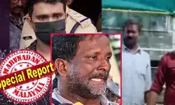 അന്ന് ആ അച്ഛന്‍ മുഖംതിരിച്ചു; ഇന്ന് മകന്റെ അവകാശത്തിനായി കോടതിയില്‍! വെഞ്ഞാറമൂട് കൊലക്കേസ് പ്രതിയുടെ അച്ഛന്‍ കോടതി കയറുന്നത് ഏവരേയും ഞെട്ടിച്ച്; ഇത് വെറുമൊരു കേസല്ല... വലിയൊരു സാമൂഹിക പാഠം! ആ സിനിമ നീതി നിഷേധിക്കുന്നത് അഫാനോ?