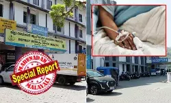 പകൽ കൊടുംചൂട്, രാത്രി തണുപ്പ്; കാലാവസ്ഥ മാറിയതോടെ ഇടുക്കിയിൽ പനിപ്പേടി; കുട്ടികളിൽ മുണ്ടിനീരും വില്ലനാകുന്നു; മഞ്ഞപ്പിത്തവും മലേറിയയും എലിപ്പനിയും പടരുന്നു; അതിഥി തൊഴിലാളികളിൽ കുഷ്ഠരോഗവും ക്ഷയരോഗവും; ഒരു മാസത്തിനിടെ ചികിത്സ തേടിയത് 5983 പേര്‍