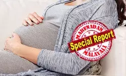 അമ്മയുടെ അശ്രദ്ധ കുഞ്ഞിനെ കുടുക്കും; ഗര്‍ഭകാലത്തെ മദ്യപാനം മക്കളെ ഭാവിയില്‍ മദ്യാസക്തരാക്കുമെന്ന് പഠനം; തലച്ചോറിലെ മാറ്റങ്ങള്‍ ഗര്‍ഭപാത്രത്തിലേ തുടങ്ങുന്നു