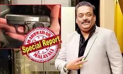 വെടിയുണ്ട കുതിച്ചു പായുമ്പോള്‍ ഉണ്ടാകുന്ന വാതക മര്‍ദ്ദത്തെ തോക്കിനുള്ളില്‍ തന്നെ ക്രമീകരിക്കും; ഇതുമൂലം ഠോ എന്ന വലിയ ശബ്ദത്തിന് പകരം വളരെ ചെറിയൊരു ക്ലിക്ക് ശബ്ദം മാത്രമേ പുറത്തുവരൂ; വെടിയൊച്ച കേള്‍ക്കാത്ത ബെല്‍ജിയത്തില്‍ നിര്‍മ്മിച്ച 6.35 എം.എം ഓട്ടോമാറ്റിക് പോക്കറ്റ് പിസ്റ്റള്‍; കടുത്ത വിഷാദവും മാനസിക സമ്മര്‍ദ്ദവും സൈക്യട്രിസ്റ്റിന്റെ അടുത്തും എത്തിച്ചു; സിജെ റോയി എല്ലാം മുന്‍കൂട്ടി നിശ്ചയിച്ചതോ?