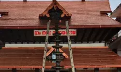 ഗുരുവായൂര്‍ ദര്‍ശനത്തിന് ഇനി ഫെയ്സ് ആപ്പ്; ക്യൂവില്‍ നിന്ന് തളരേണ്ട, വിശ്രമിച്ച് തൊഴാം; വിപ്ലവകരമായ മാറ്റങ്ങളുമായി ദേവസ്വം