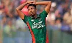 മുസ്തഫിസുറിനെ പുറത്താക്കിയ നടപടി ലോകകപ്പിന്റെ താളം തെറ്റിച്ചു; ഇന്ത്യയുമായി ഉഭയകക്ഷി പരമ്പരകൾ കളിക്കാതെ പാക്കിസ്ഥാൻ പിടിച്ചുനിന്നില്ലേ?; ബിസിസിഐയ്ക്ക് ഈ പ്രതിസന്ധി ഒഴിവാക്കാമായിരുന്നുവെന്നും മുൻ ഐസിസി വക്താവ്