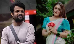 എന്റെ കല്യാണം എന്തായാലും നിങ്ങളോട് പറയില്ല; കല്യാണ ചെക്കൻ അനീഷ് ആണോയെന്ന് ചോദ്യം; കേരളത്തിൽ വേറെ ആണുങ്ങളില്ലേയെന്ന് അനുമോളുടെ മറുപടി