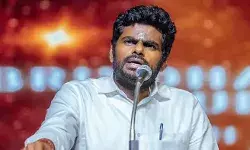 തിരഞ്ഞെടുപ്പു അടുക്കവേ തമിഴ്‌നാട് ബിജെപിയില്‍ വീണ്ടും തിരയിളക്കങ്ങള്‍; തിരഞ്ഞെടുപ്പ് ചുമതലകളില്‍ നിന്ന് ഒഴിഞ്ഞു അണ്ണാമലൈ; വ്യക്തിപരമായ കാരണങ്ങള്‍ ചൂണ്ടിക്കാട്ടിയാണ് പദവി ഒഴിയല്‍; കേന്ദ്ര നേതൃത്വത്തിന്റെ അവഗണനയെന്ന് സൂചനകള്‍