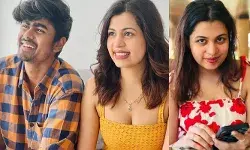 ഇത് എത്രാമത്തെ ഭർത്താവ് ആണ്..; ദിയയുടെ കമന്റ് ബോക്സിൽ അതിരുവിട്ട ചോദ്യവുമായി യുവതി; ഡിപി സഹിതം വെളിപ്പെടുത്തി ഉരുളയ്ക്ക് ഉപ്പേരിപോലെ മറുപടി; അത് പൊളിച്ചുവെന്ന് ആരാധകർ