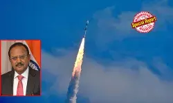 പിഎസ്എല്‍വിയെ വീഴ്ത്തിയത് അട്ടിമറിയോ? മൂന്നാം ഘട്ടത്തില്‍ ആവര്‍ത്തിക്കുന്ന തകരാറില്‍ കടുത്ത സംശയം; അതീവ രഹസ്യമായി തിരുവനന്തപുരത്തെത്തി അജിത് ഡോവല്‍; വിശ്വസ്ത വാഹനത്തിന്റെ തുടര്‍ച്ചയായ പരാജയത്തില്‍ ഞെട്ടി കേന്ദ്രം; ഐഎസ്ആര്‍ഒയും സുരക്ഷാ ഉപദേഷ്ടാവും നല്‍കിയ റിപ്പോര്‍ട്ടില്‍ പറയുന്നത്