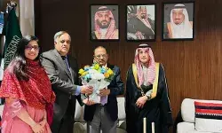 സൗദി- തുര്‍ക്കി - പാകിസ്ഥാന്‍ സൈനിക സഖ്യ സാധ്യത? ദേശീയ സുരക്ഷ ഉപദേഷ്ടാവ് അജിത് ദോവല്‍ സൗദിയില്‍