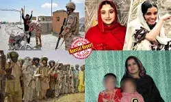 വനിതാ ചാവേറുകളെ പേടിച്ച് പാക് സൈനികര്‍; ഇറാനിലെ പോലെ അടിച്ചമര്‍ത്തല്‍; 48 മണിക്കൂറിനുള്ളില്‍ കൊലപ്പെടുത്തിയത് 177 ബലൂച് പോരാളികളെ മരിച്ചവരില്‍ അഫ്ഗാന്‍ പൗരന്മാരും; ബലൂച് ആര്‍മിയുടെ ആക്രമണത്തില്‍ കൊല്ലപ്പെട്ടത് 48 പേര്‍; ബലൂചിസ്ഥാന്‍ നിന്നുകത്തുമ്പോള്‍!