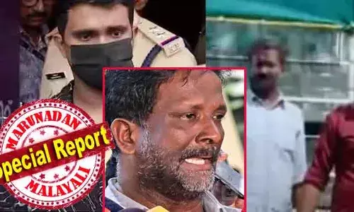 അന്ന് ആ അച്ഛന്‍ മുഖംതിരിച്ചു; ഇന്ന് മകന്റെ അവകാശത്തിനായി കോടതിയില്‍! വെഞ്ഞാറമൂട് കൊലക്കേസ് പ്രതിയുടെ അച്ഛന്‍ കോടതി കയറുന്നത് ഏവരേയും ഞെട്ടിച്ച്; ഇത് വെറുമൊരു കേസല്ല... വലിയൊരു സാമൂഹിക പാഠം! ആ സിനിമ നീതി നിഷേധിക്കുന്നത് അഫാനോ?