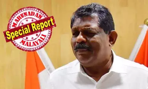 ജയിലില്‍ ഉടന്‍ പോകേണ്ട എന്നത് മാത്രം ആശ്വാസം; പക്ഷേ എംഎല്‍എ കസേര പോയി! ആന്റണി രാജുവിന് കഷ്ടകാലം തന്നെ; അയോഗ്യത തുടരുമെന്നതിനാല്‍ തിരുവനന്തപുരം സെന്‍ട്രല്‍ സീറ്റില്‍ മത്സരിക്കാനാവില്ല; കോളടിക്കുന്നത് സിപിഎമ്മിനും; സെക്രട്ടറിയേറ്റ് ഉള്ള മണ്ഡലത്തില്‍ ഇനി ആര് മത്സരിക്കും?