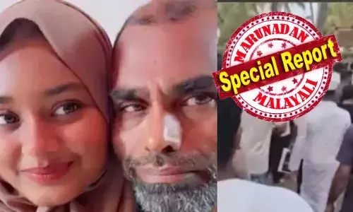 നാടിനെ നടുക്കി തൂമിനാട്ടെ ക്രൂരത: പിതാവിന്റെ വെട്ടേറ്റ് പിടഞ്ഞു മരിച്ച മകള്‍ക്ക് പിന്നാലെ ബന്ധുവും യാത്രയായി; ലഹരിക്കടിമയായ ഉമ്മറിന്റെ കയ്യില്‍ തീര്‍ന്നത് രണ്ട് ജീവനുകള്‍; നാടിനെ കണ്ണീരിലാഴ്ത്തി ജുമൈലയുടെ മരണം; കുഞ്ചത്തൂരില്‍ നടുക്കം തുടരുമ്പോള്‍