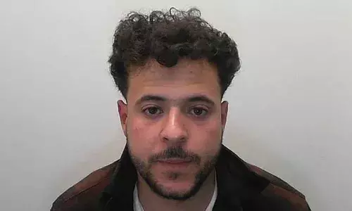 ബലാത്സംഗ കേസില്‍ എട്ട് വര്‍ഷത്തെ ജയില്‍ ശിക്ഷ അനുഭവിക്കുന്ന അനധികൃത കുടിയേറ്റക്കാരനും പറയുന്നു ബ്രിട്ടനില്‍ ശിക്ഷ അനുഭവിക്കാം; നാടുകടത്തരുതെന്ന് വാദം