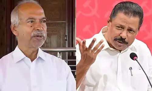 കുഞ്ഞികൃഷ്ണന്‍ അടഞ്ഞ അധ്യായം; പുസ്തകത്തില്‍ തോന്ന്യാസം എഴുതിയാല്‍ കേസ് കൊടുക്കും; പയ്യന്നൂരില്‍ വിട്ടുവീഴ്ചയില്ലാതെ എം.വി. ഗോവിന്ദന്‍