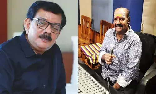 ആരോടും ദേഷ്യപ്പെടുന്നത് ഞാൻ കണ്ടിട്ടില്ല, ആ കുട്ടിത്തം എല്ലാ പാട്ടുകളിലുമുണ്ടായിരുന്നു; വെങ്കിടേഷിന്റെ സംഗീതം കേട്ട് റഹ്മാന്‍ വിളിച്ചു; പ്രിയദർശന്റെ വാക്കുകൾ