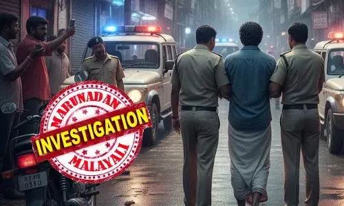 കടം വാങ്ങിയ പണം തിരികെ നൽകിയില്ലെങ്കിൽ വിവാഹ ചടങ്ങ് തടസ്സപ്പെടുത്തുമെന്ന് ഭീഷണി; മംഗല്യത്തിന് മണിക്കൂറുകൾക്ക് മുൻപ് സുഹൃത്തിനെ കല്ലുകൊണ്ട് തലയ്ക്കടിച്ചു കൊന്നു; വിവാഹപ്പന്തലിൽ എത്തേണ്ട വരൻ ജയിലഴികൾക്കുള്ളിൽ