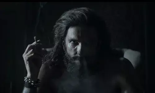 ഇനി പ്രതികാരം..; ആദ്യ ഭാഗത്തിന്റെ വമ്പൻ വിജയത്തിന് പിന്നാലെ പ്രഖ്യാപനമെത്തി; കൈയ്യടി നേടി ധുരന്ധർ: ദ റിവഞ്ച് ടീസർ; ചിത്രം മാർച്ച് 19-ന് തിയേറ്ററുകളിലെത്തും