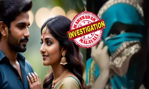 ശരീരകമായി ബന്ധപ്പെടുമ്പോൾ ഒരു തൃപ്തിയും ലഭിക്കുന്നില്ല...!! കല്യാണം കഴിഞ്ഞിട്ട് വെറും ഒരു മാസം മാത്രം; ഭാര്യയുടെ അതിരുവിട്ട മറുപടി കേട്ട് എന്ത് ചെയ്യണമെന്നറിയാതെ ഭർത്താവ്; വിഷയത്തിൽ ഗ്രാമത്തലവൻ ഇടപെട്ടിട്ടും ഒന്നും നടന്നില്ല; ഒടുവിൽ യുവതിയുടെ പരിഹാരക്രിയ