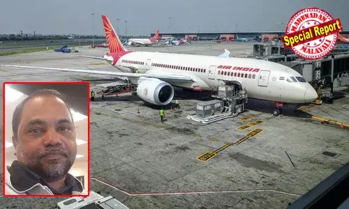 ലണ്ടനില്‍ നിന്ന് ബെംഗളൂരുവിലേക്ക് പറന്നത് മരണമുനമ്പിലൂടെയോ? സ്വിച്ച് തകരാര്‍ കണ്ടിട്ടും പൈലറ്റ് വിമാനം പറത്തിയത് എന്തിന്? എയര്‍ ഇന്ത്യയെ പ്രതിക്കൂട്ടിലാക്കി വിമാനത്തിലെ ആ കില്ലര്‍ സ്വിച്ച്; പൈലറ്റുമാരെ രക്ഷിക്കാന്‍ ആസൂത്രിത നാടകമോ അതോ ബോയിങ്ങിന്റെ സാങ്കേതിക തകരാറോ? ജേക്കബ് കെ ഫിലിപ്പിന്റെ വിലയിരുത്തല്‍
