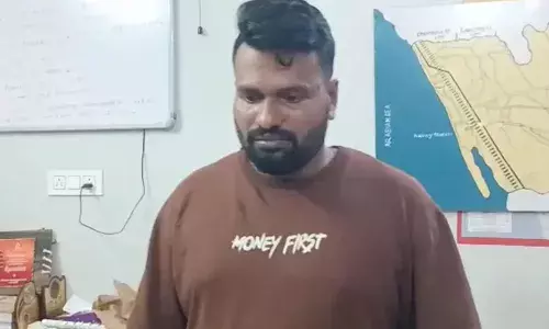 പ്രായപൂര്‍ത്തിയാകാത്ത രണ്ട് ആണ്‍കുട്ടികളെ ലൈംഗികമായി പീഡിപ്പിച്ചു; ശരീരത്തില്‍ പൊള്ളലേല്‍പ്പിച്ചു; പോക്സോ കേസില്‍ പൂജാരി അറസ്റ്റില്‍