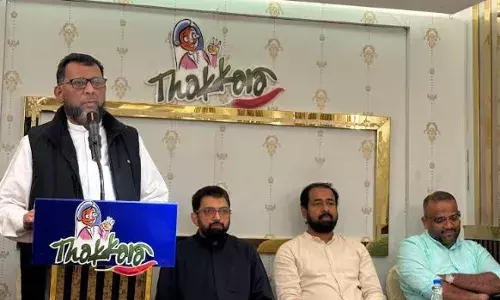 ഇന്ത്യ ലോകത്തിനു മുമ്പില്‍ മാനവികതയുടെ സുഗന്ധം പരത്തി