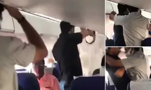 കേന്ദ്രാനുമതി ലഭിക്കാത്തതിനാലാണ് കുറ്റപത്രം വൈകുന്നതെന്ന് പ്രോസിക്യൂഷന്‍; വിശദീകരണം തൃപ്തികരമല്ലെന്ന് കോടതി; മുഖ്യമന്ത്രിയെ വിമാനത്തില്‍ വധിക്കാന്‍ ശ്രമിച്ച കേസില്‍ കുറ്റപത്രം വൈകുന്നതില്‍ രൂക്ഷവിമര്‍ശനം