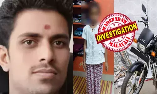 മക്കൾ മൂന്നാണെങ്കിൽ..തെരഞ്ഞെടുപ്പിൽ മത്സരിക്കാൻ പറ്റില്ല..!! ഇത് അറിഞ്ഞ പിതാവിന്റെ ക്രൂര മുഖം പുറത്ത്; രണ്ടുംകല്പിച്ച് ഇരട്ട പെൺകുട്ടികളിൽ ഒരാളെ ഇയാൾ ചെയ്തത്; നടുക്കം മാറാതെ പ്രദേശം