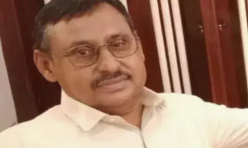 ഹോസ്‌പിറ്റലിൽ ചികിത്സയിലിരിക്കെ അന്ത്യം; കുവൈറ്റിൽ പ്രവാസി മലയാളി ഹൃദയാഘാതം മൂലം മരിച്ചു; വേദനയോടെ കുടുംബം