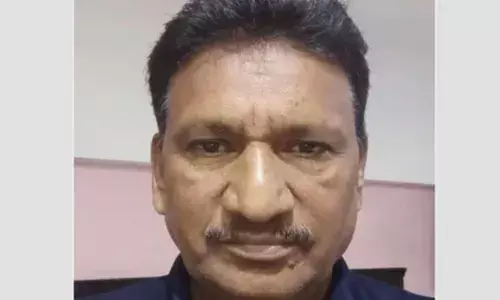 ഹൃദയാഘാതം മൂലം അന്ത്യം; സൗദിയിൽ മരിച്ച പ്രവാസി മലയാളിയുടെ മൃതദേഹം നാട്ടിലെത്തിച്ചു; കരഞ്ഞ് തളർന്ന് ബന്ധുക്കൾ